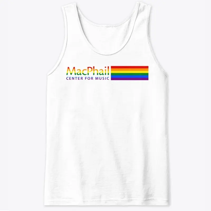 MacPhail Pride