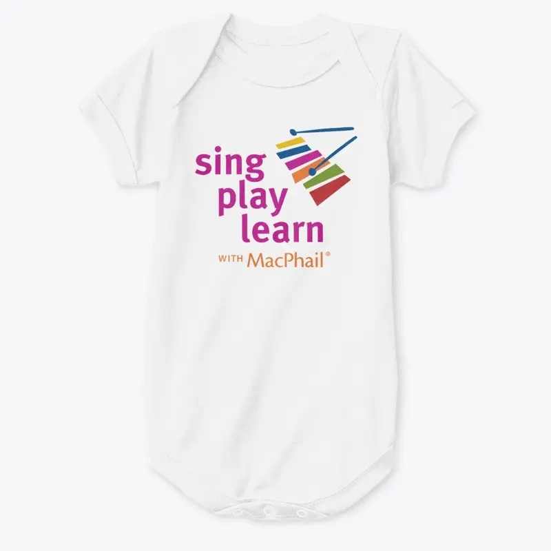 Sing Play Learn with MacPhail®