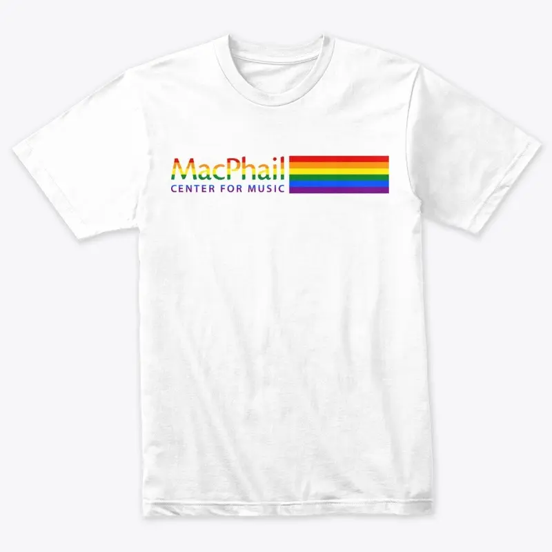 MacPhail Pride