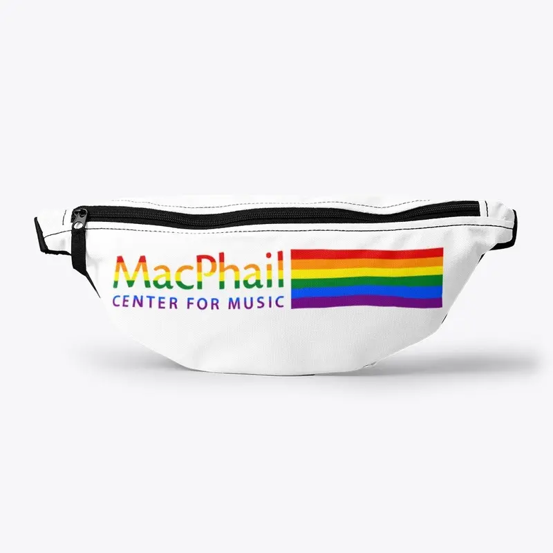 MacPhail Pride