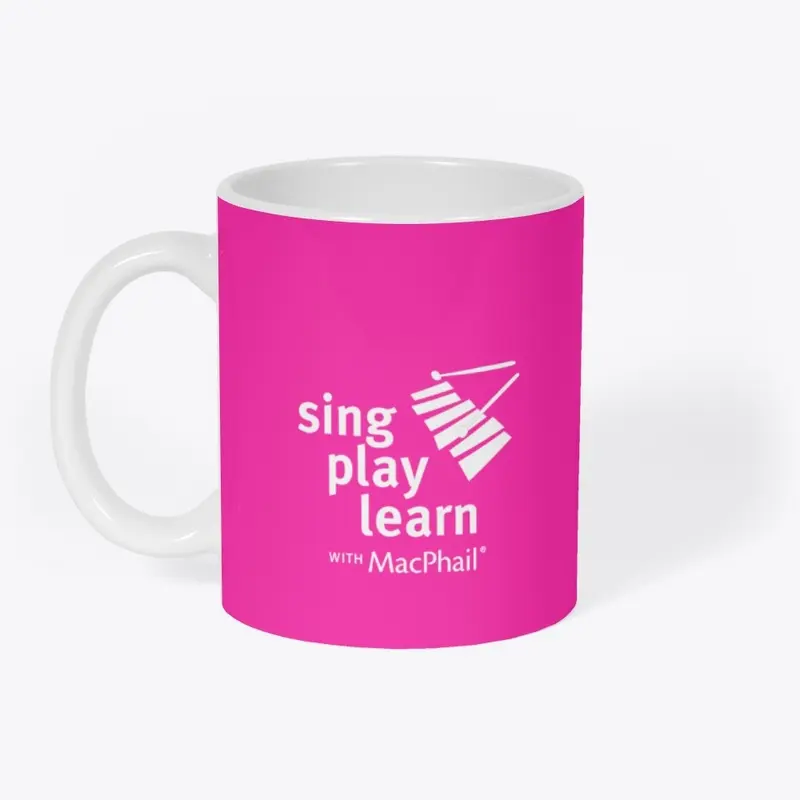 Sing Play Learn with MacPhail®