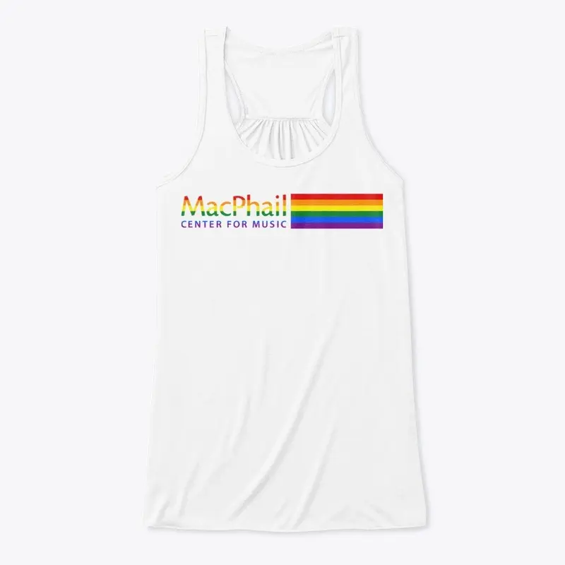 MacPhail Pride