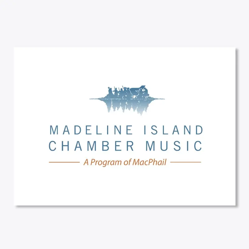 Madeline Island Chamber Music